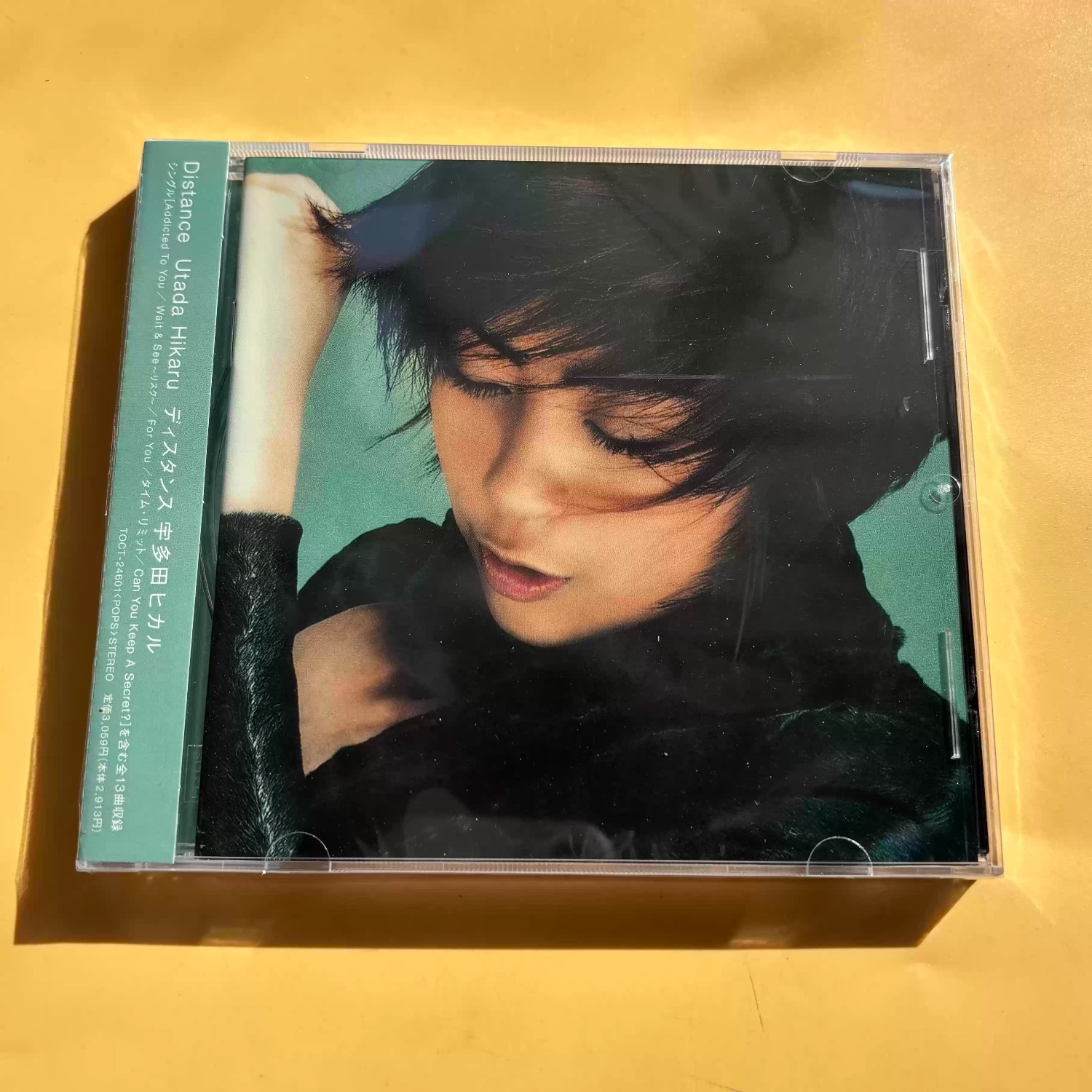 Vintage And Collectible - قرص مدمج صوتي لموسيقى الجي-بوب الكلاسيكية،