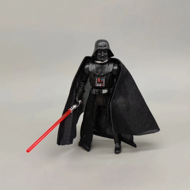 حرب النجوم فيلم دارث فيدر دارك - مراجعة Vintage Collection Star Wars وسعره