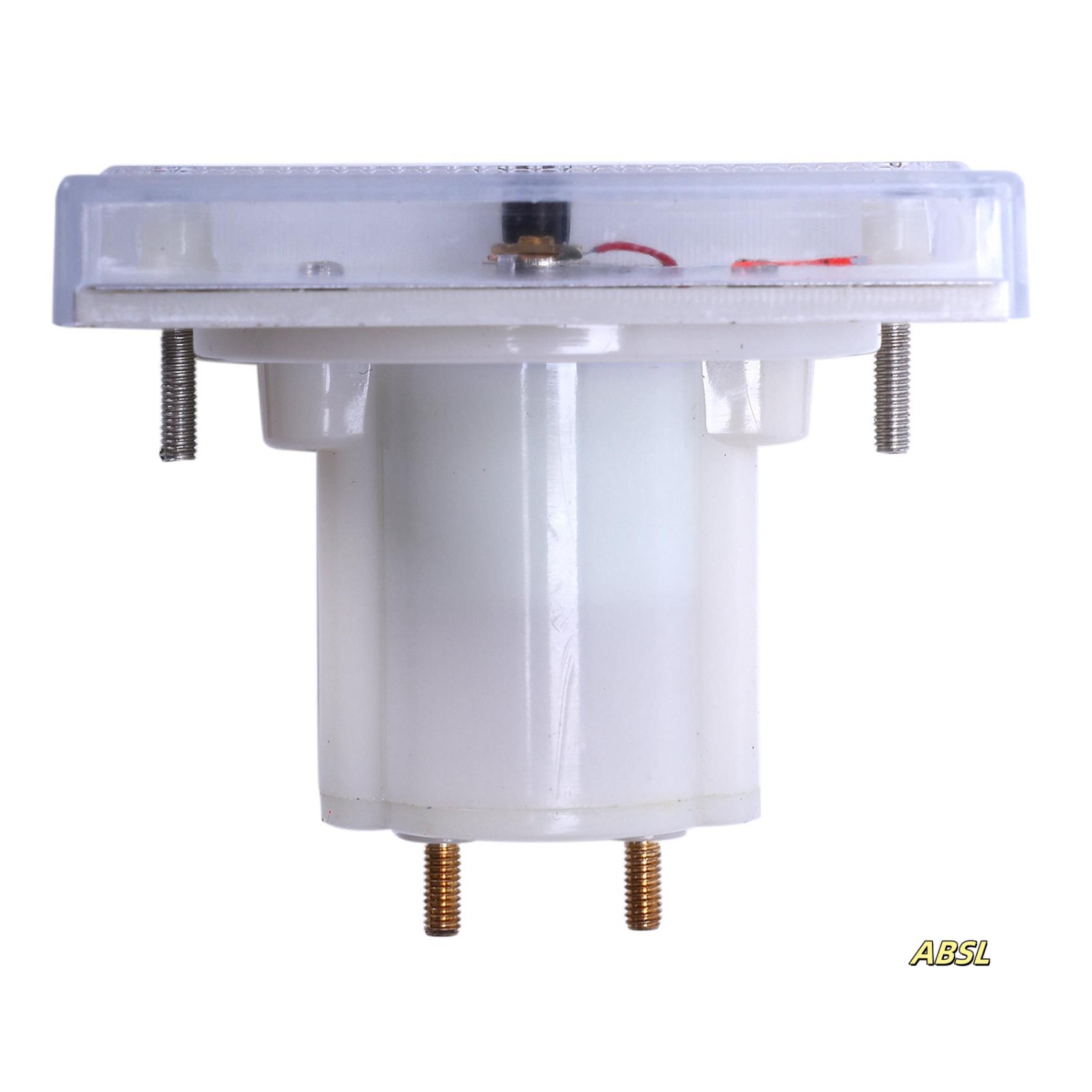 2X 85C1 ضبط الاتصال الهاتفي ال - مراجعة Analog Meter Gauge وسعره